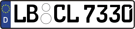 LB-CL7330