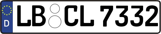 LB-CL7332