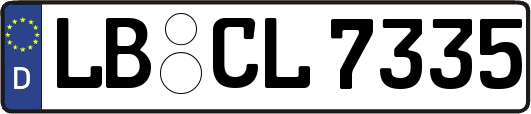LB-CL7335