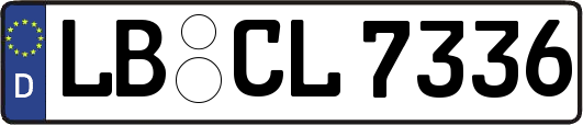 LB-CL7336