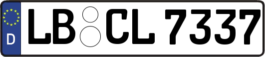 LB-CL7337