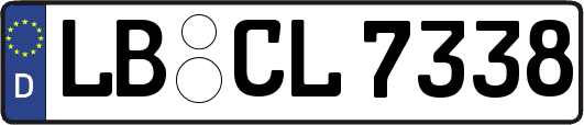 LB-CL7338