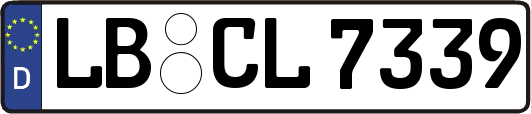 LB-CL7339