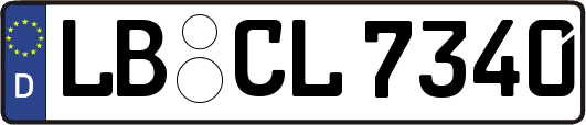 LB-CL7340