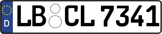LB-CL7341