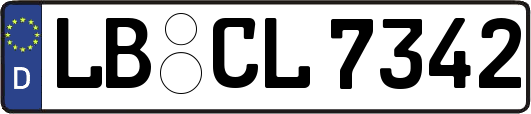 LB-CL7342