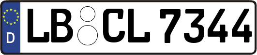 LB-CL7344