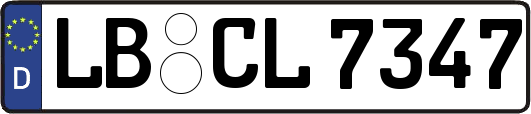 LB-CL7347