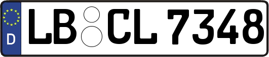 LB-CL7348
