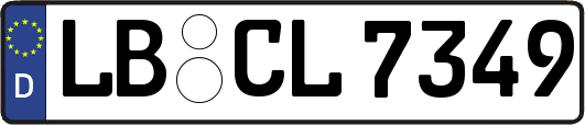 LB-CL7349