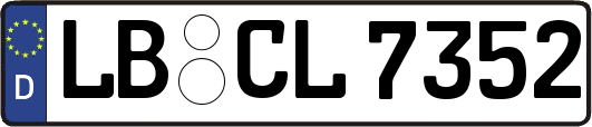 LB-CL7352