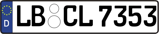 LB-CL7353