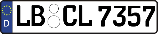 LB-CL7357
