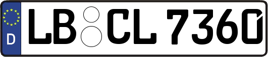 LB-CL7360
