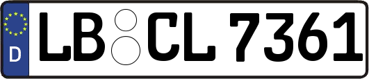 LB-CL7361