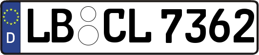 LB-CL7362