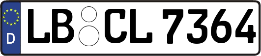 LB-CL7364