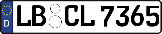 LB-CL7365