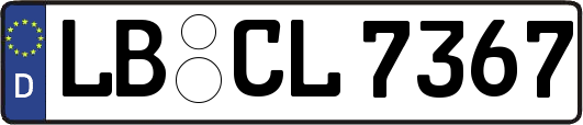 LB-CL7367