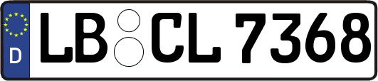 LB-CL7368