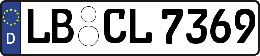 LB-CL7369