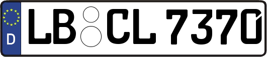 LB-CL7370
