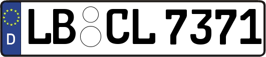 LB-CL7371