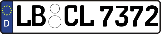 LB-CL7372