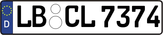 LB-CL7374