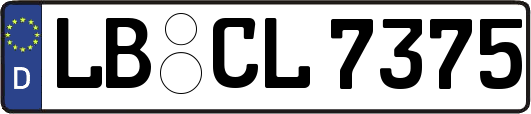 LB-CL7375