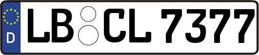 LB-CL7377