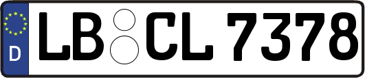 LB-CL7378