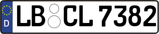LB-CL7382