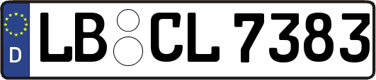 LB-CL7383