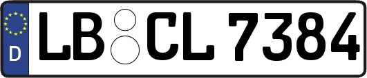 LB-CL7384