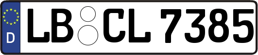 LB-CL7385