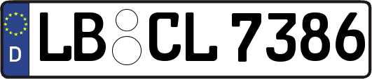 LB-CL7386