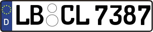 LB-CL7387