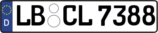 LB-CL7388