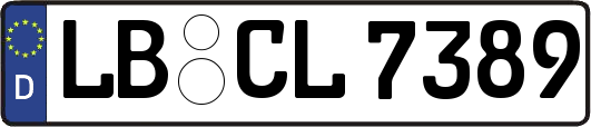 LB-CL7389