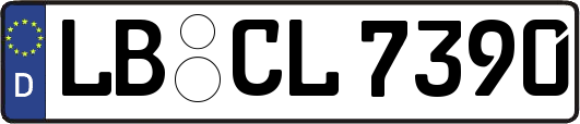 LB-CL7390
