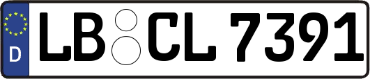 LB-CL7391