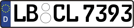 LB-CL7393