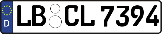 LB-CL7394