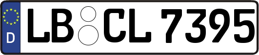 LB-CL7395