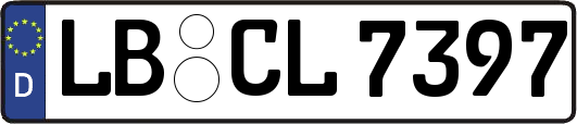 LB-CL7397