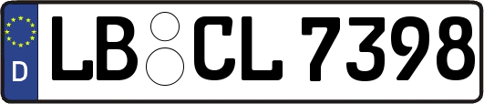 LB-CL7398