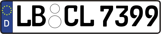 LB-CL7399