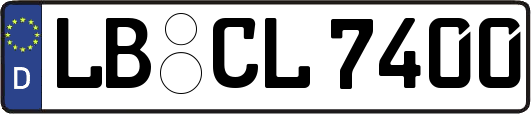 LB-CL7400