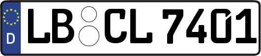LB-CL7401